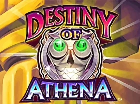 Destiny of Athena