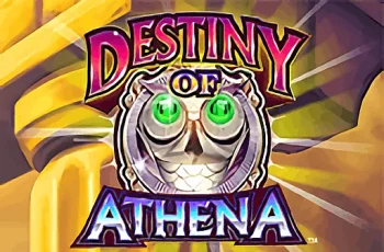 Destiny of Athena