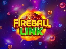 Fireball Link: Cash Up