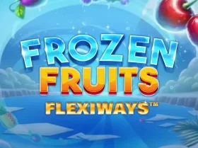 Frozen Fruits FlexiWays