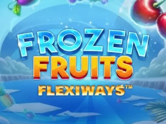 Frozen Fruits FlexiWays