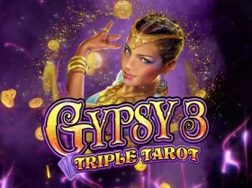 Gypsy 3: Triple Tarot