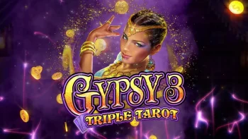 Gypsy 3: Triple Tarot