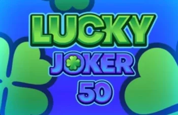 Lucky Joker 50