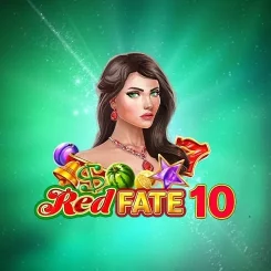 Red Fate 40