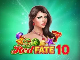Red Fate 40