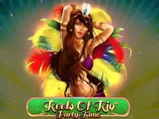 Reels Of Rio – Party Time