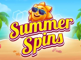 Summer Spins