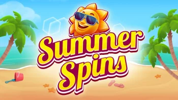 Summer Spins