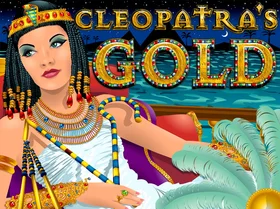 Cleopatra’s Gold