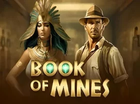 Book of Mines