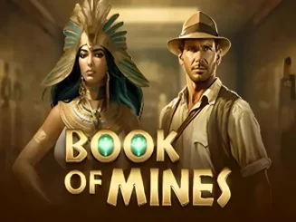 Book of Mines