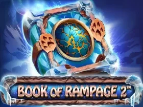 Book of Rampage 2