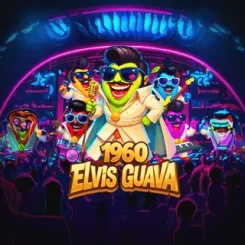 1960 Elvis Guava