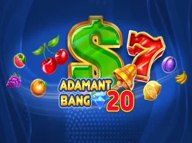 Adamant Bang 20