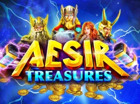 Aesir Treasures