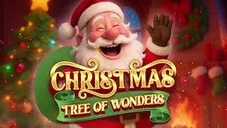 Christmas Tree of Wonders