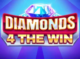 Diamonds 4 The Win