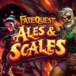 FateQuest: Ales & Scales