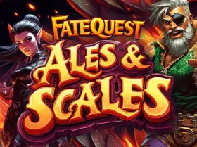 FateQuest: Ales & Scales