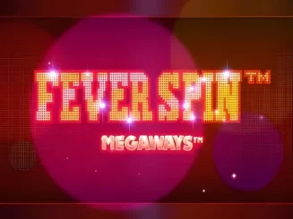 Fever Spin Megaways