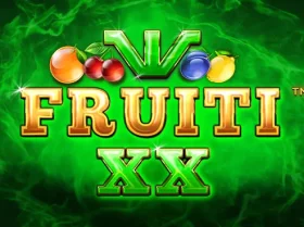 Fruiti XX