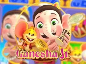 Ganesha Jr.