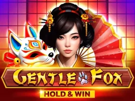 Gentle Fox
