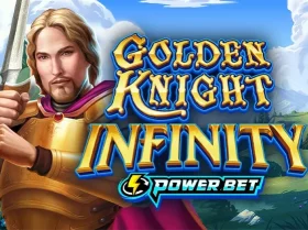Golden Knight Infinity