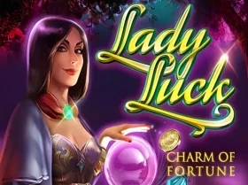 Lady Luck Charm of Fortune