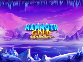 Mammoth Gold Megaways