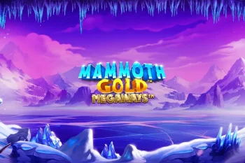 Mammoth Gold Megaways