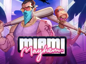 Miami Mayhem