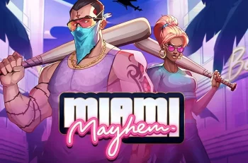 Miami Mayhem
