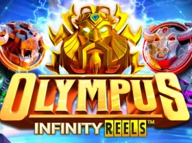 Olympus Infinity Reels