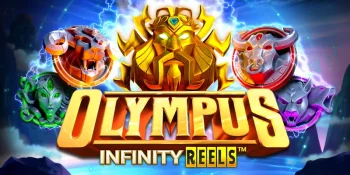 Olympus Infinity Reels