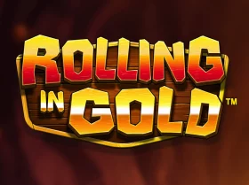 Rolling in Gold