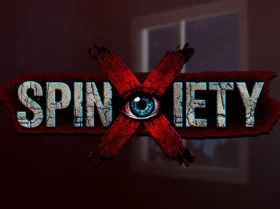 Spinxiety