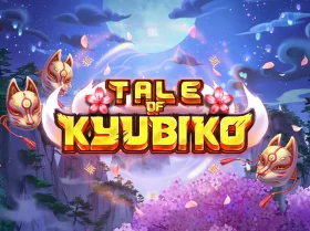 Tale of Kyubiko