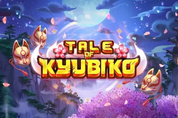 Tale of Kyubiko
