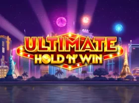Ultimate Hold ‘N’ Win