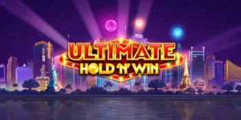 Ultimate Hold ‘N’ Win