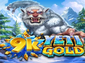 9K Yeti Gold