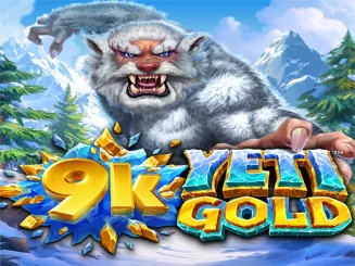 9K Yeti Gold