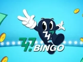 747 Bingo