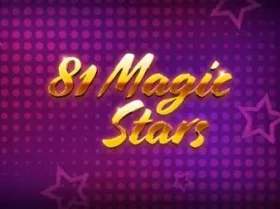 81 Magic Stars