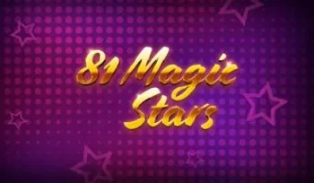 81 Magic Stars