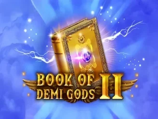 Book Of Demi Gods 2