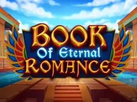 Book of Eternal Romance