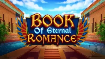 Book of Eternal Romance